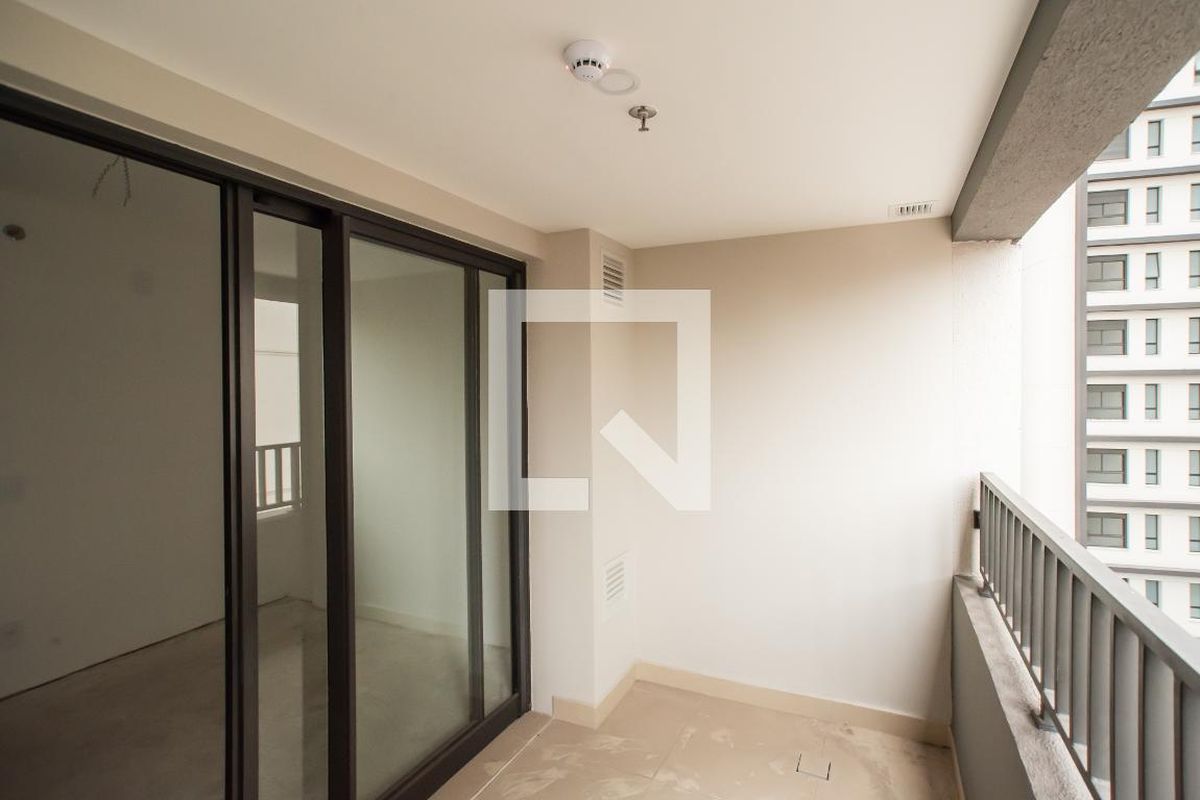 Kitnet-Studio, 26 m² - Foto 7