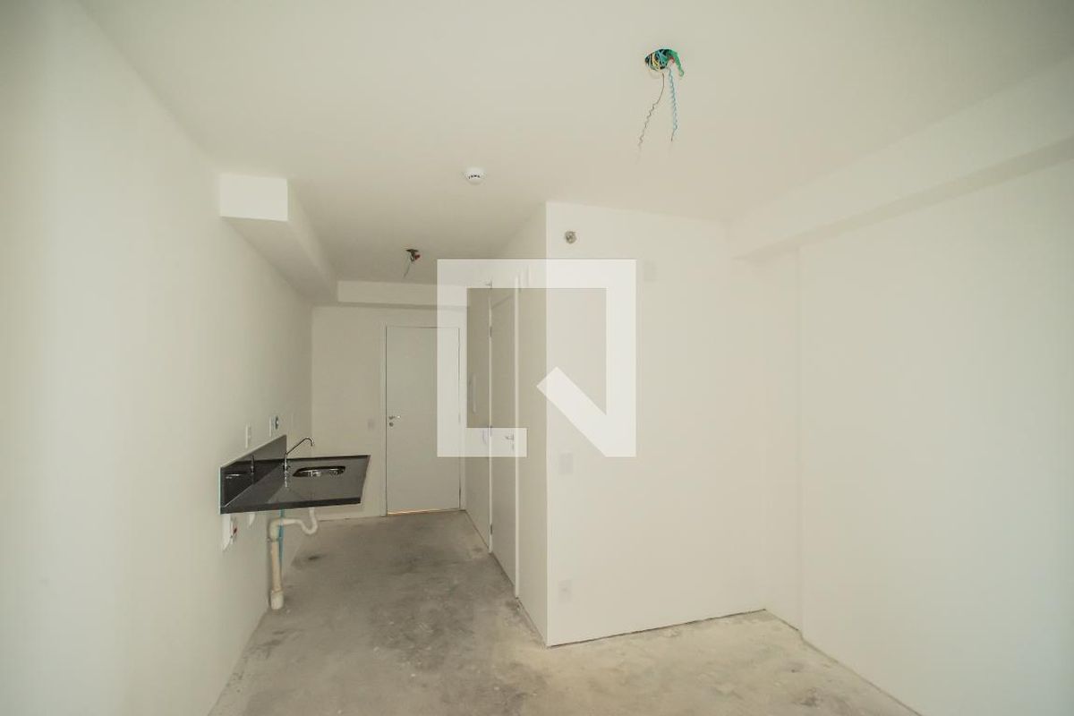 Kitnet-Studio, 26 m² - Foto 6