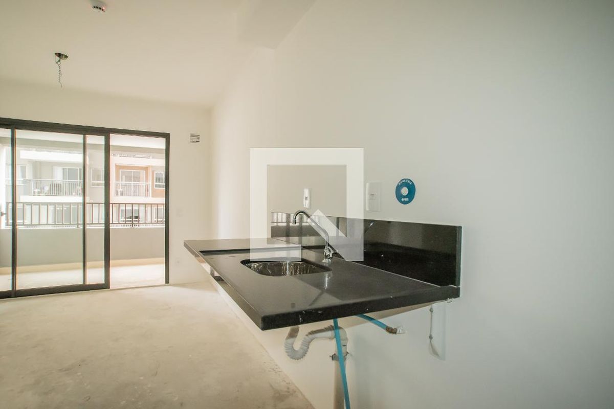 Kitnet-Studio, 26 m² - Foto 19