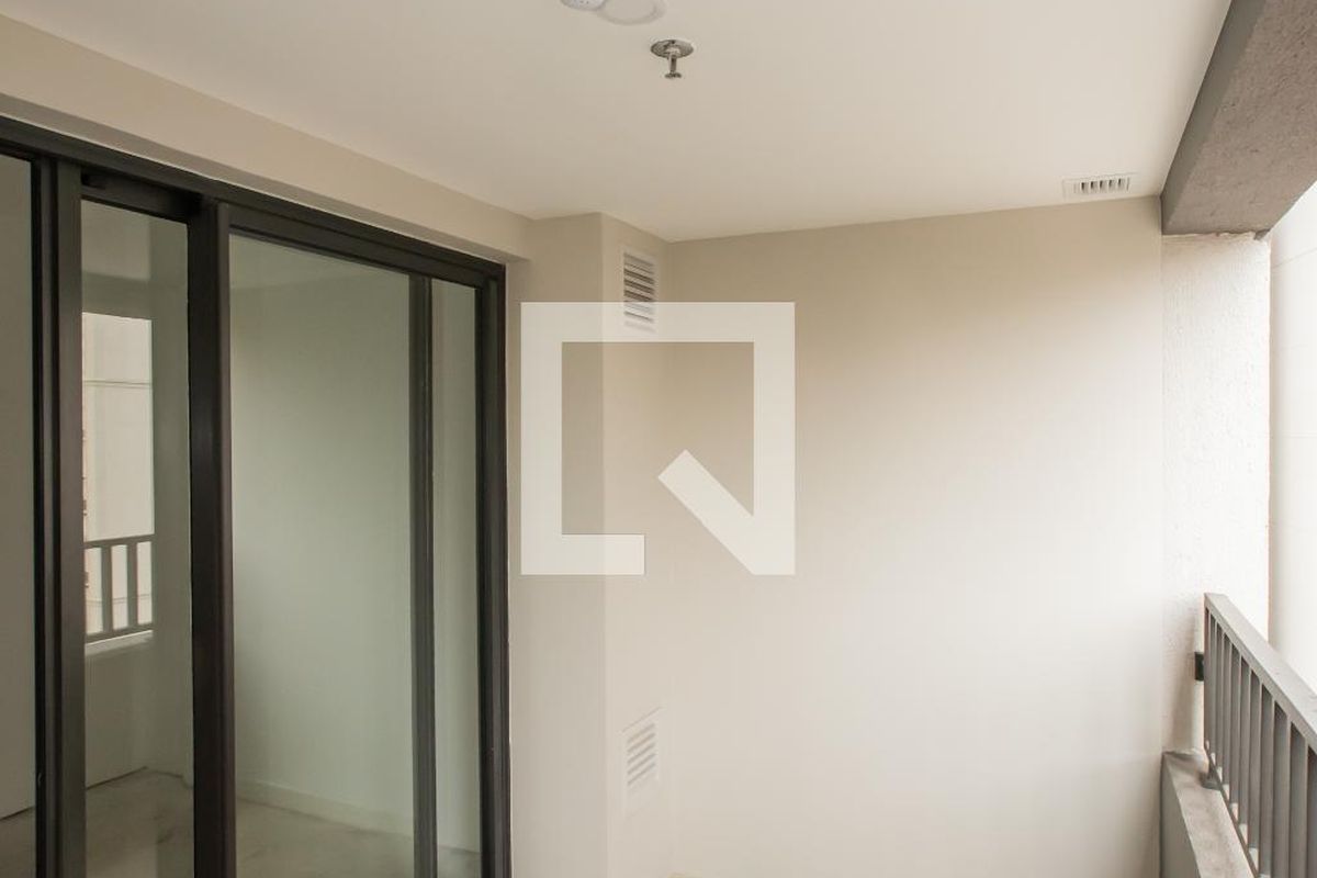 Kitnet-Studio, 26 m² - Foto 8