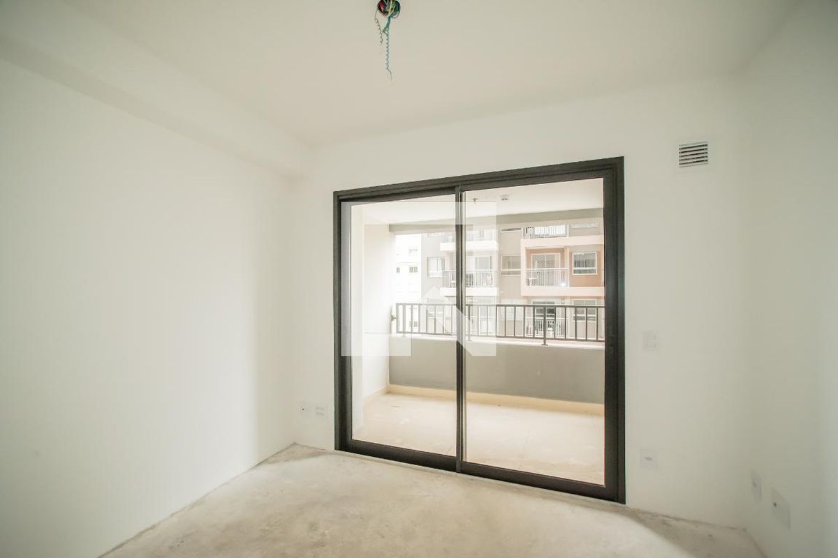 Kitnet-Studio, 26 m² - Foto 3