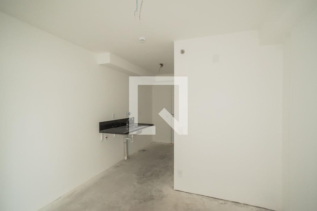 Kitnet-Studio, 26 m² - Foto 5