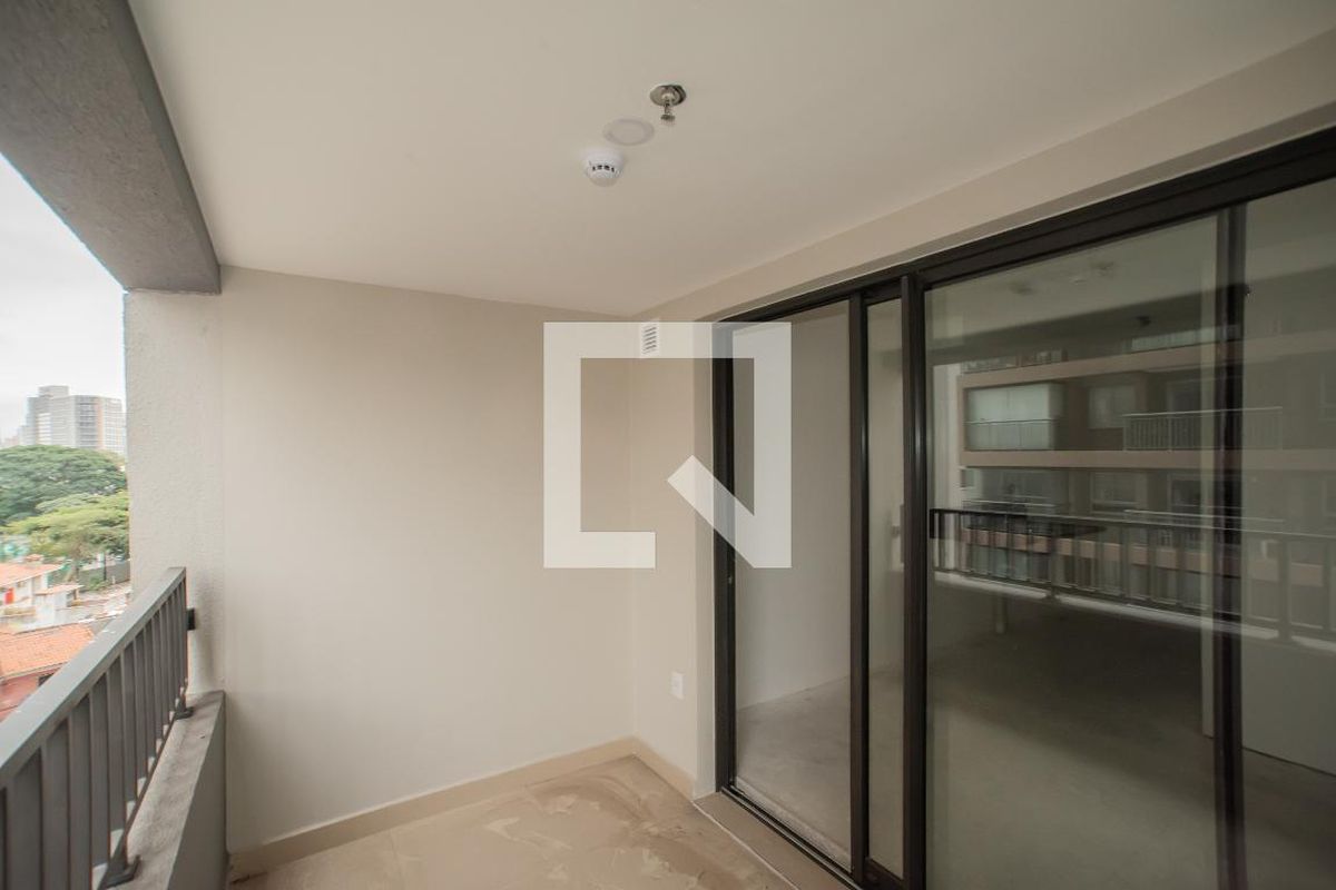 Kitnet-Studio, 26 m² - Foto 10