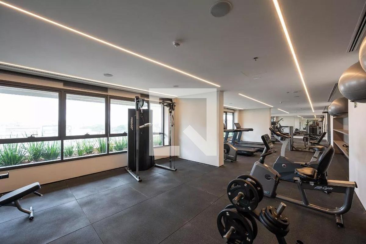 Kitnet-Studio, 26 m² - Foto 25