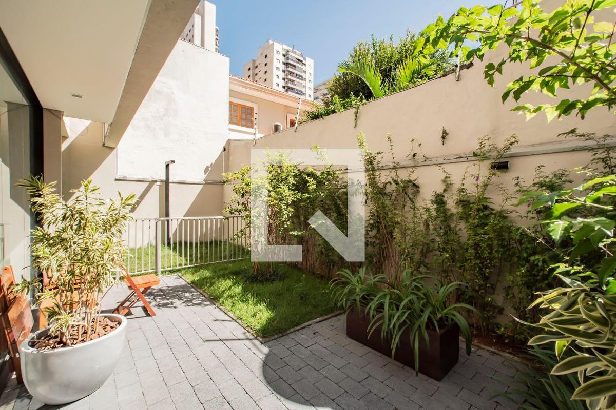 Kitnet-Studio, 28 m² - Foto 32