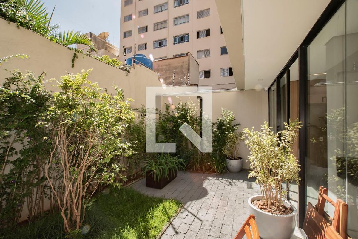 Kitnet-Studio, 28 m² - Foto 34