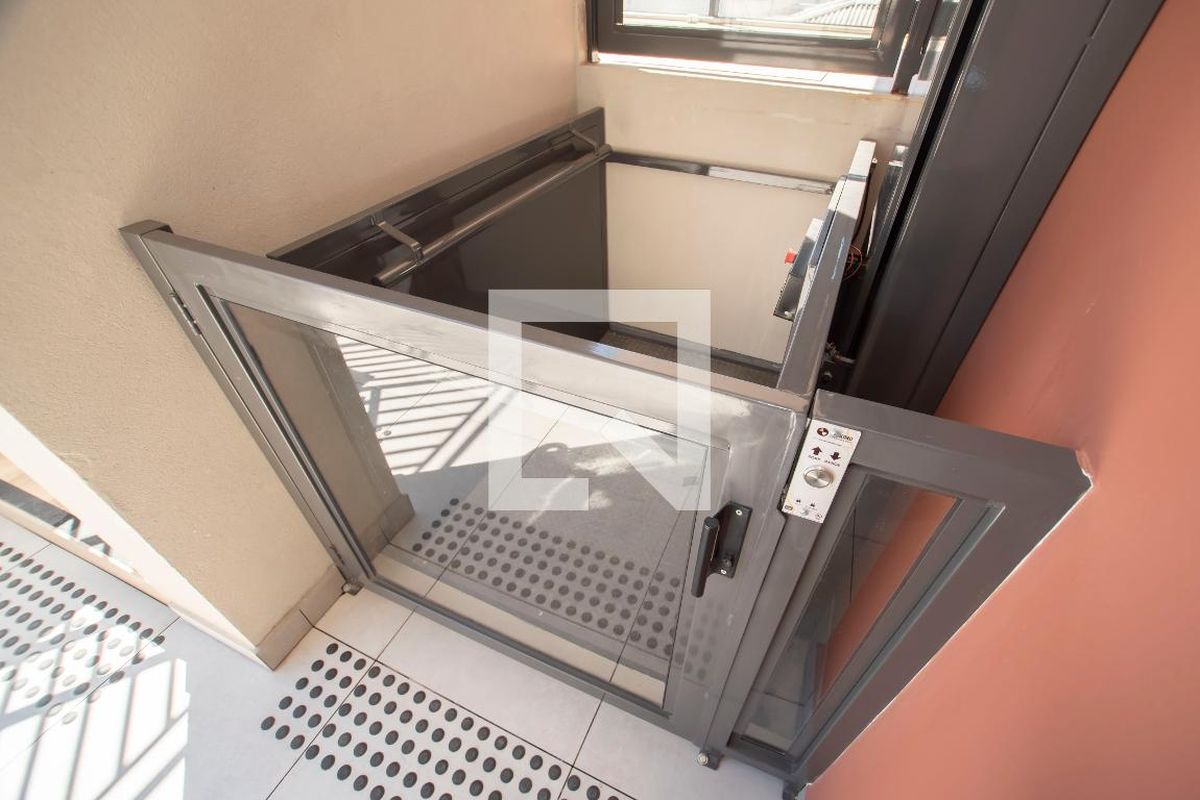 Kitnet-Studio, 28 m² - Foto 22