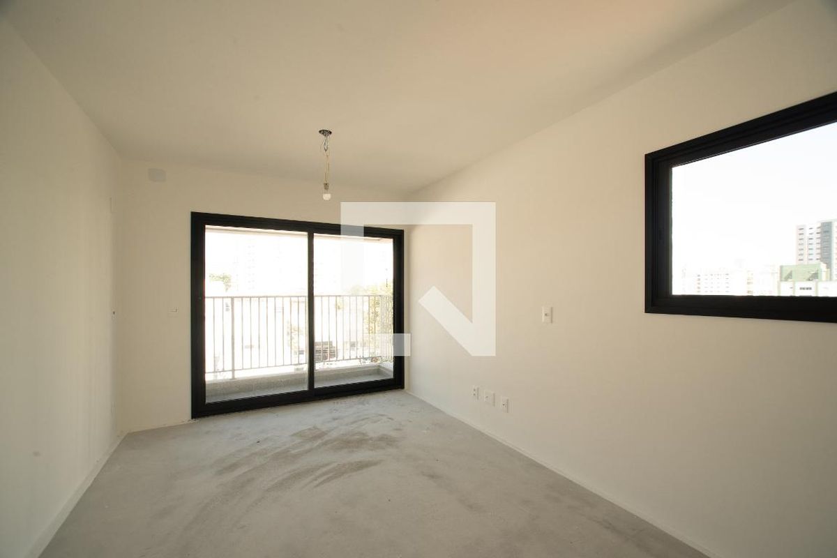 Kitnet-Studio, 28 m² - Foto 1