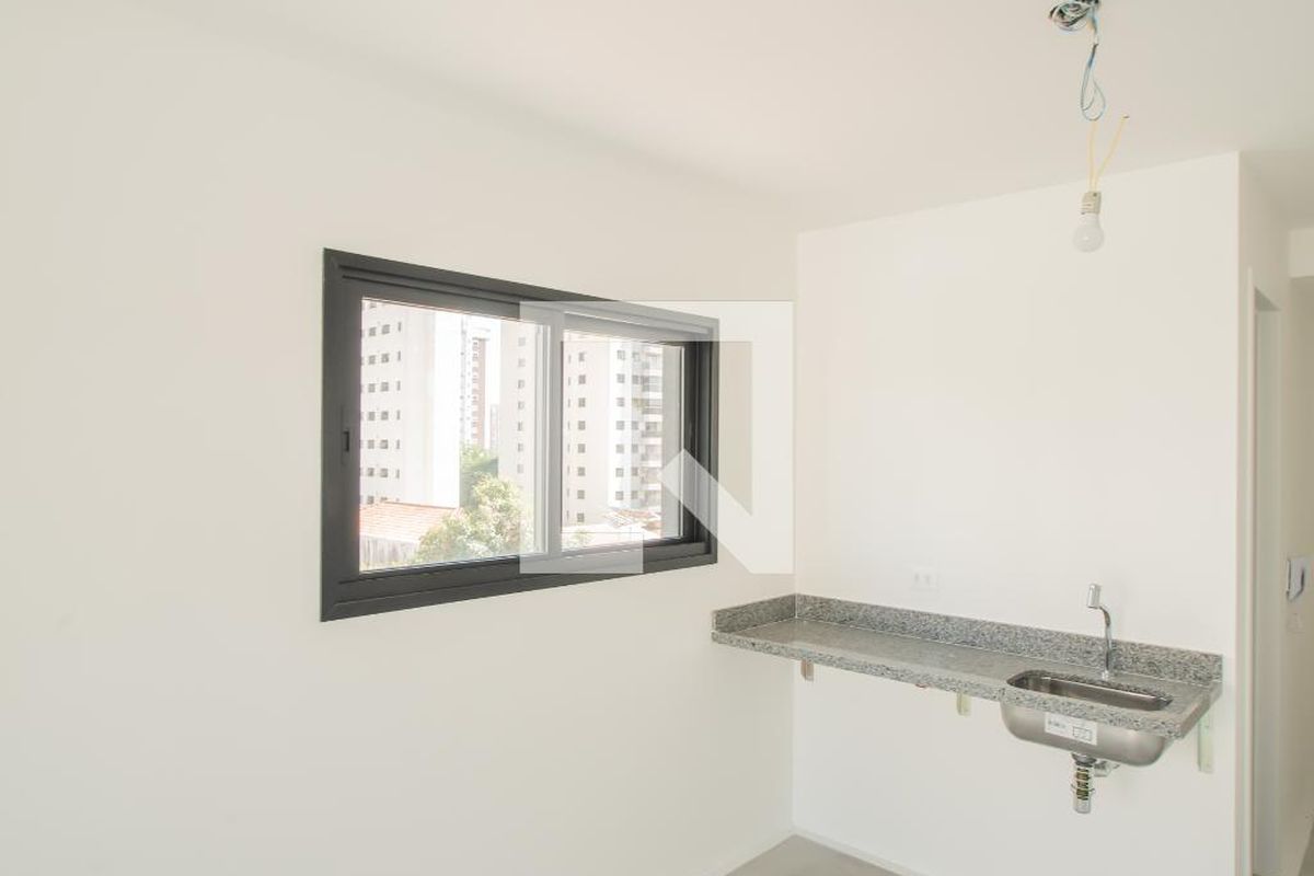 Kitnet-Studio, 28 m² - Foto 13