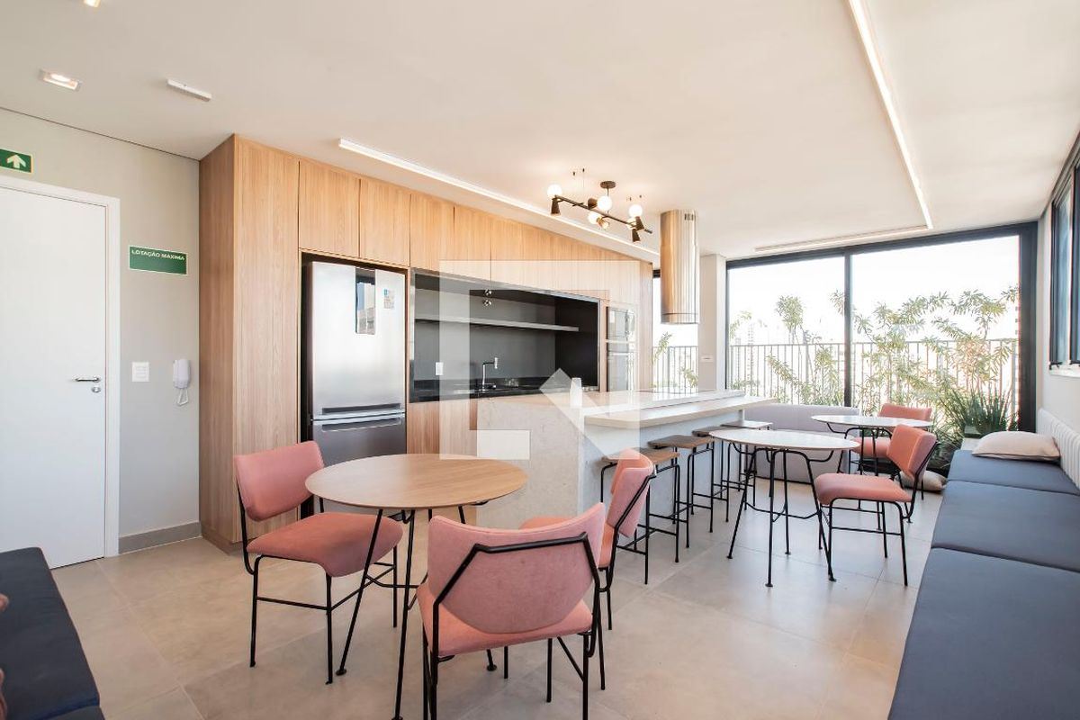 Kitnet-Studio, 28 m² - Foto 26