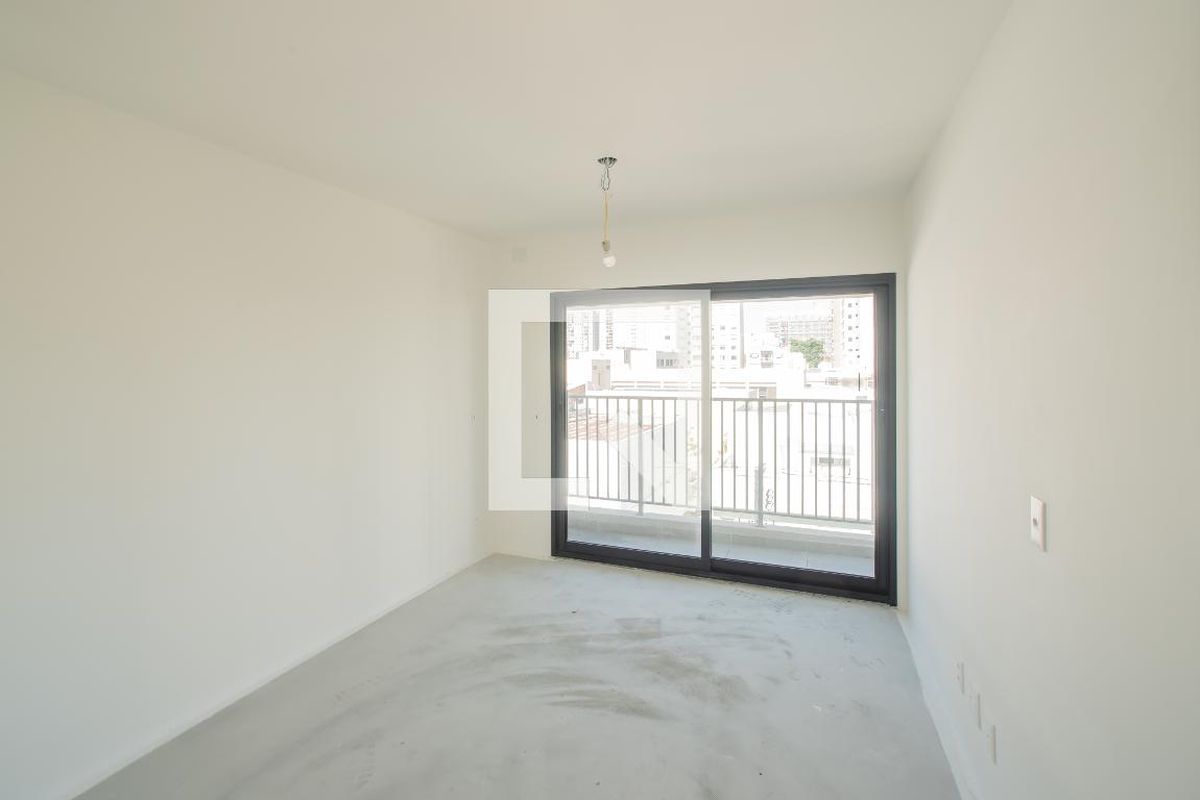 Kitnet-Studio, 28 m² - Foto 3