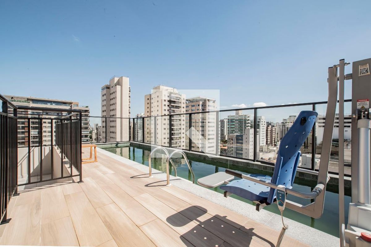 Kitnet-Studio, 28 m² - Foto 17