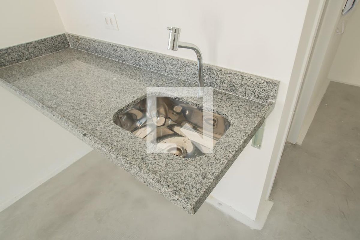 Kitnet-Studio, 28 m² - Foto 14