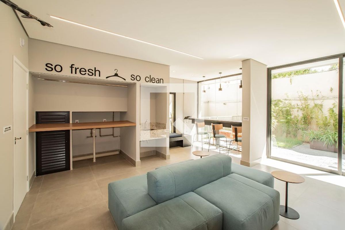 Kitnet-Studio, 28 m² - Foto 29