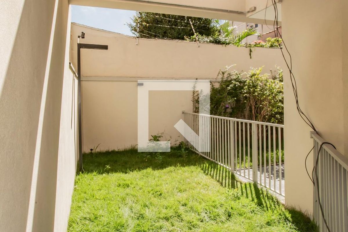 Kitnet-Studio, 28 m² - Foto 36