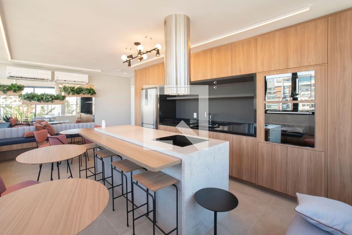 Kitnet-Studio, 28 m² - Foto 28