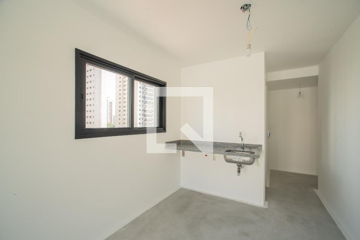 Kitnet-Studio, 28 m² - Foto 12