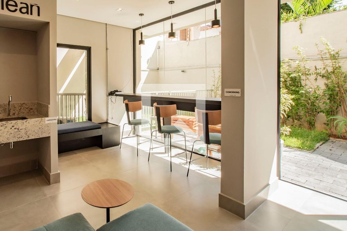 Kitnet-Studio, 28 m² - Foto 31