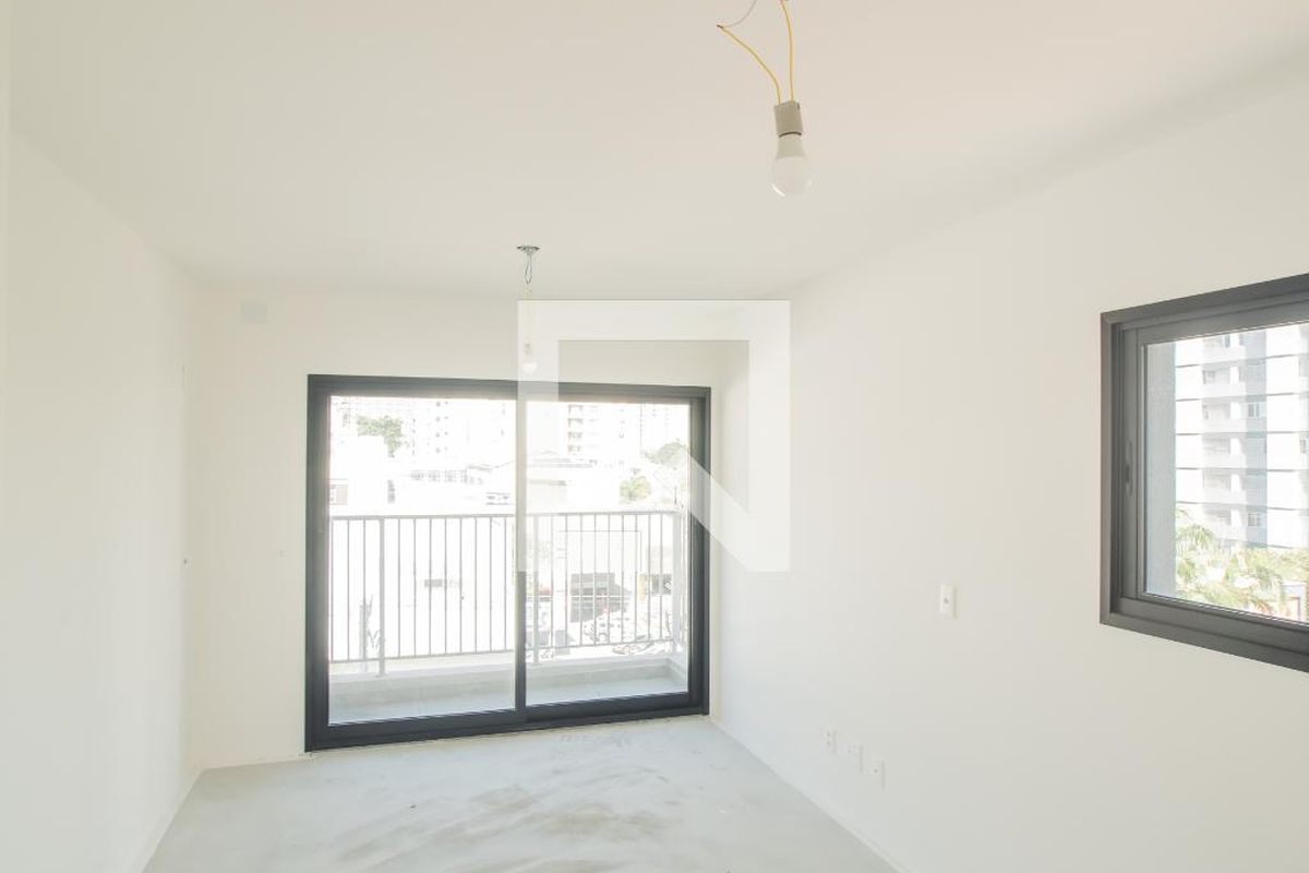 Kitnet-Studio, 28 m² - Foto 2