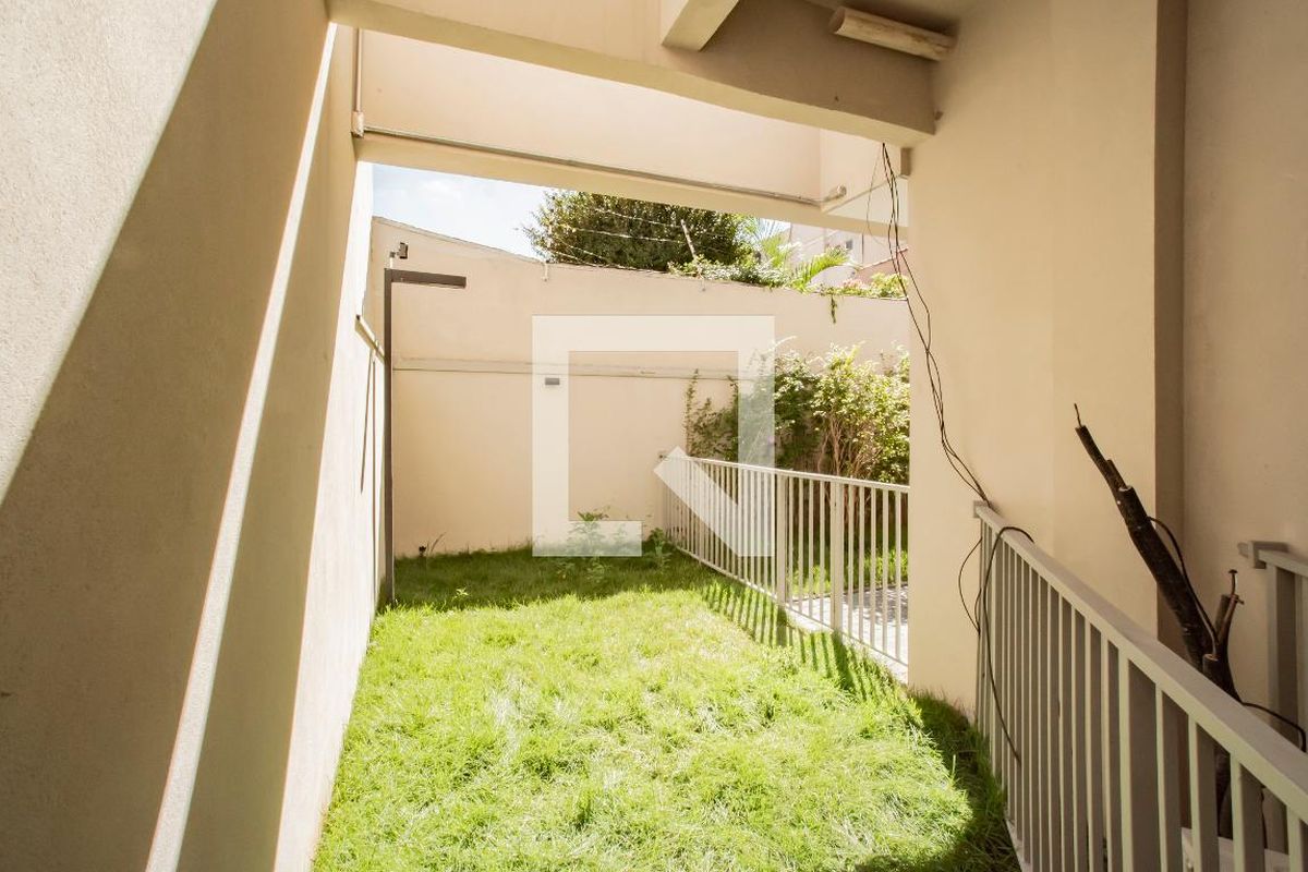 Kitnet-Studio, 28 m² - Foto 35