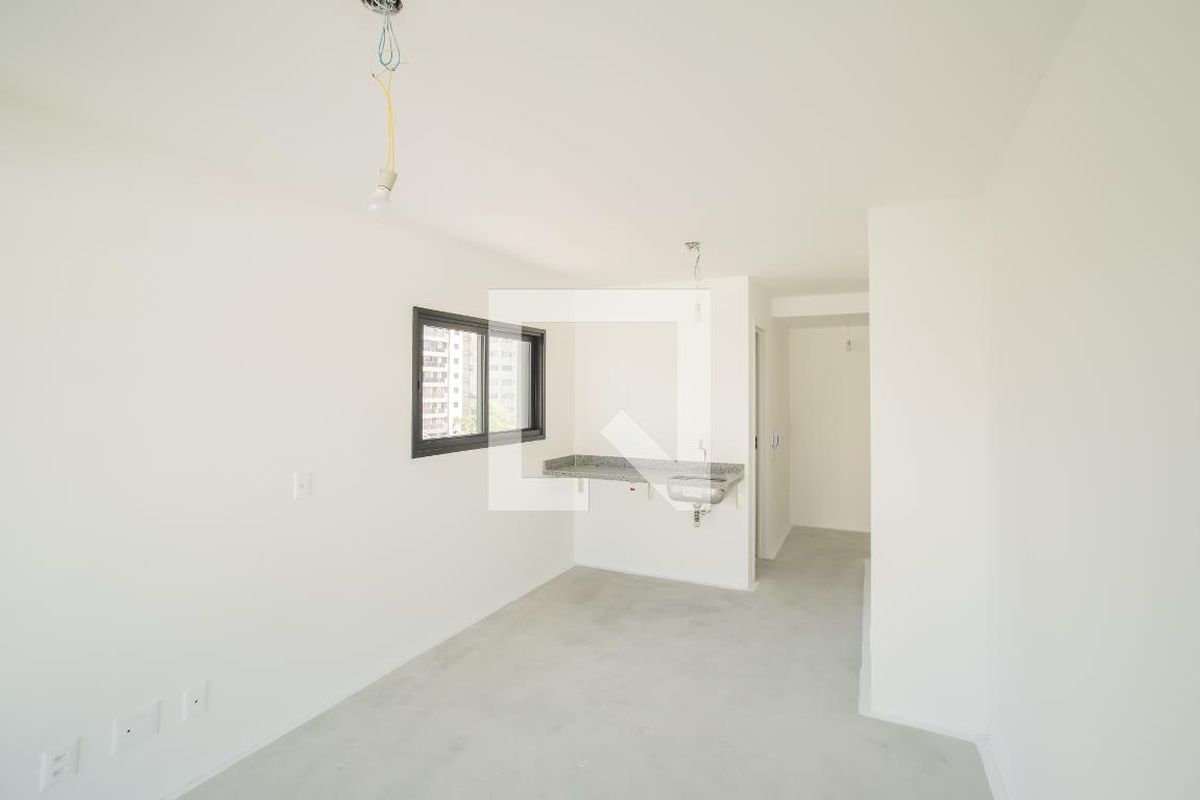 Kitnet-Studio, 28 m² - Foto 5