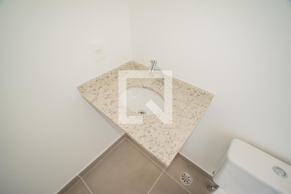 Kitnet-Studio, 28 m² - Foto 11