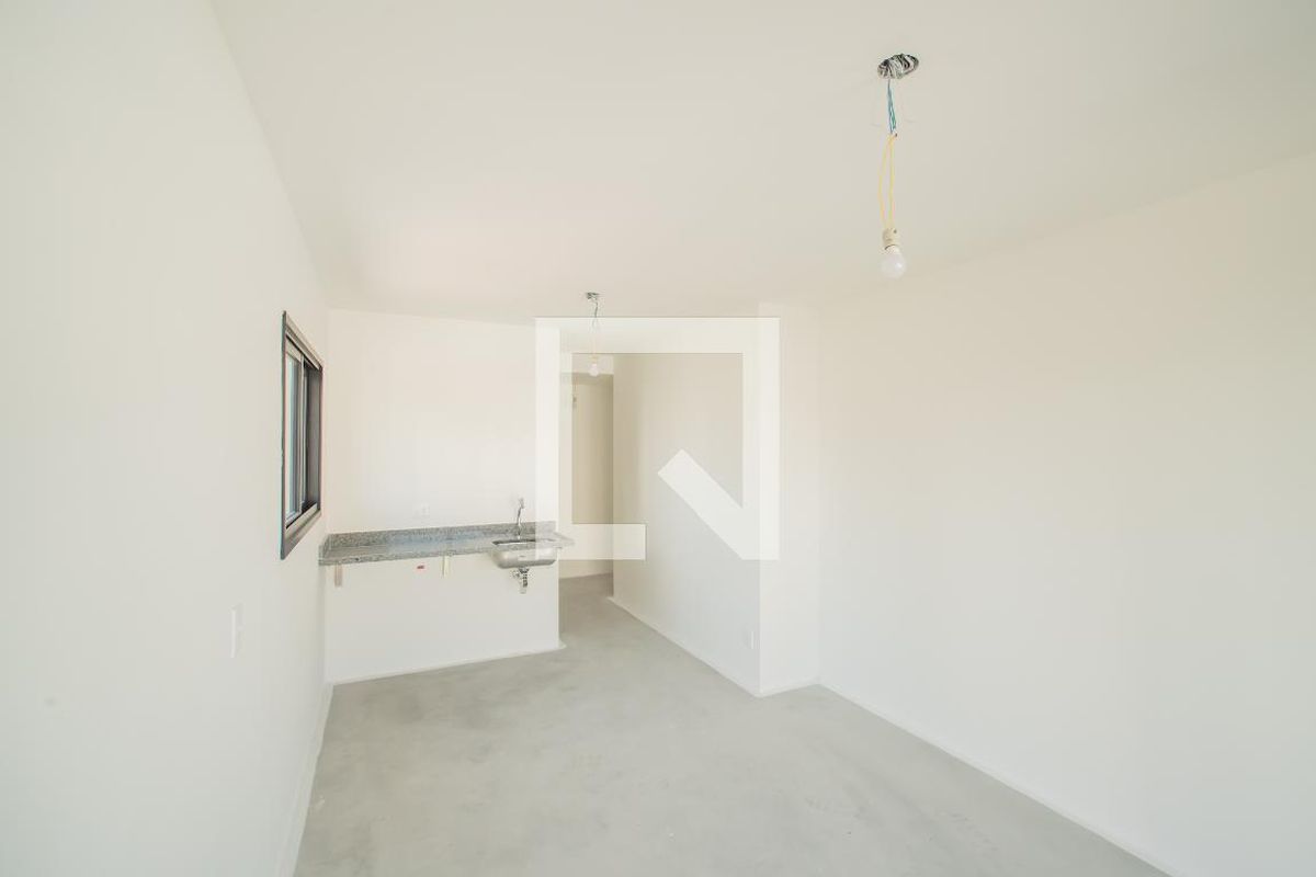 Kitnet-Studio, 28 m² - Foto 4