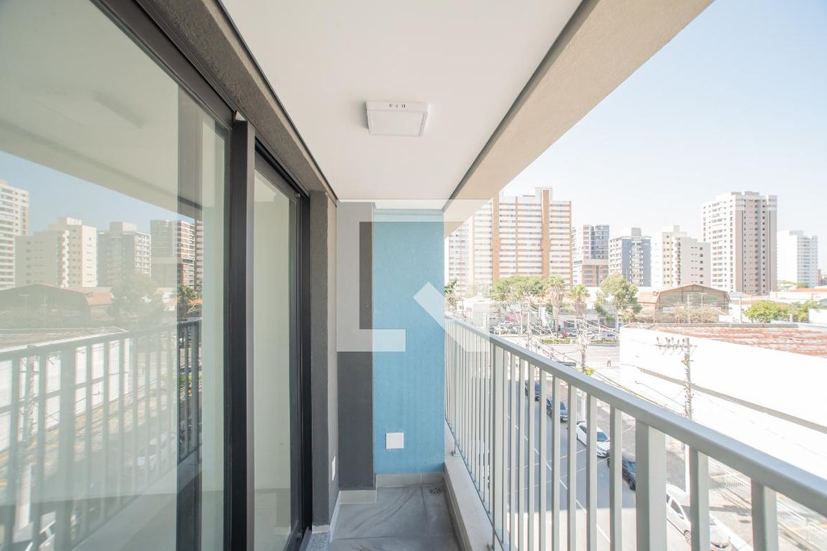 Kitnet-Studio, 28 m² - Foto 6