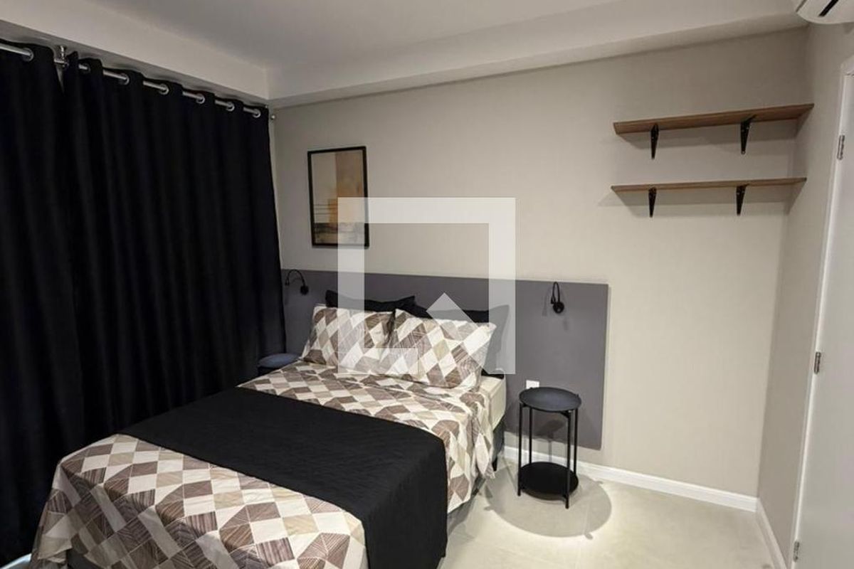 Kitnet-Studio, 28 m² - Foto 2