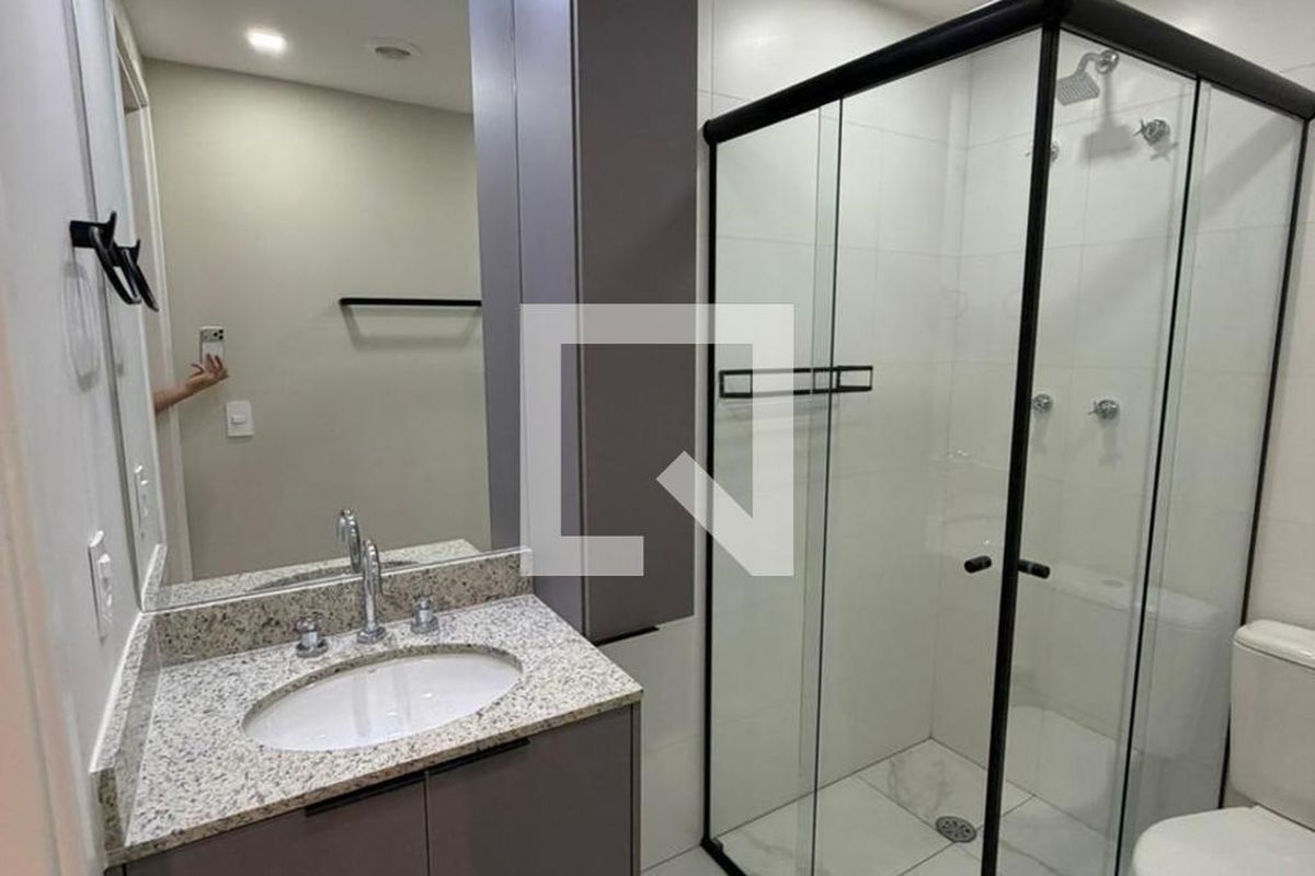 Kitnet-Studio, 28 m² - Foto 11