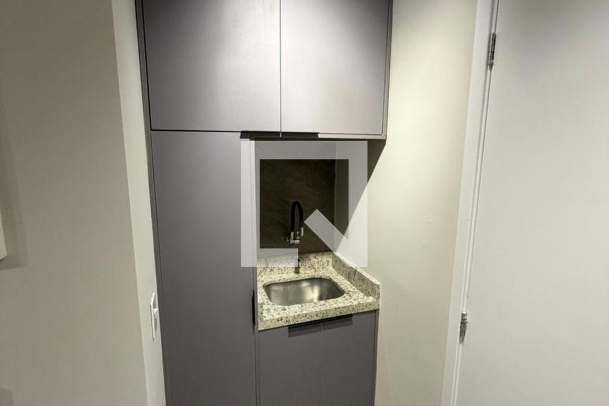 Kitnet-Studio, 28 m² - Foto 5