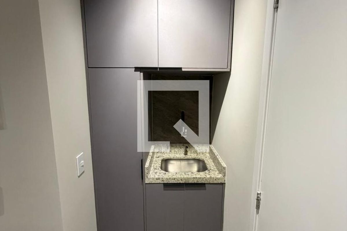 Kitnet-Studio, 28 m² - Foto 6