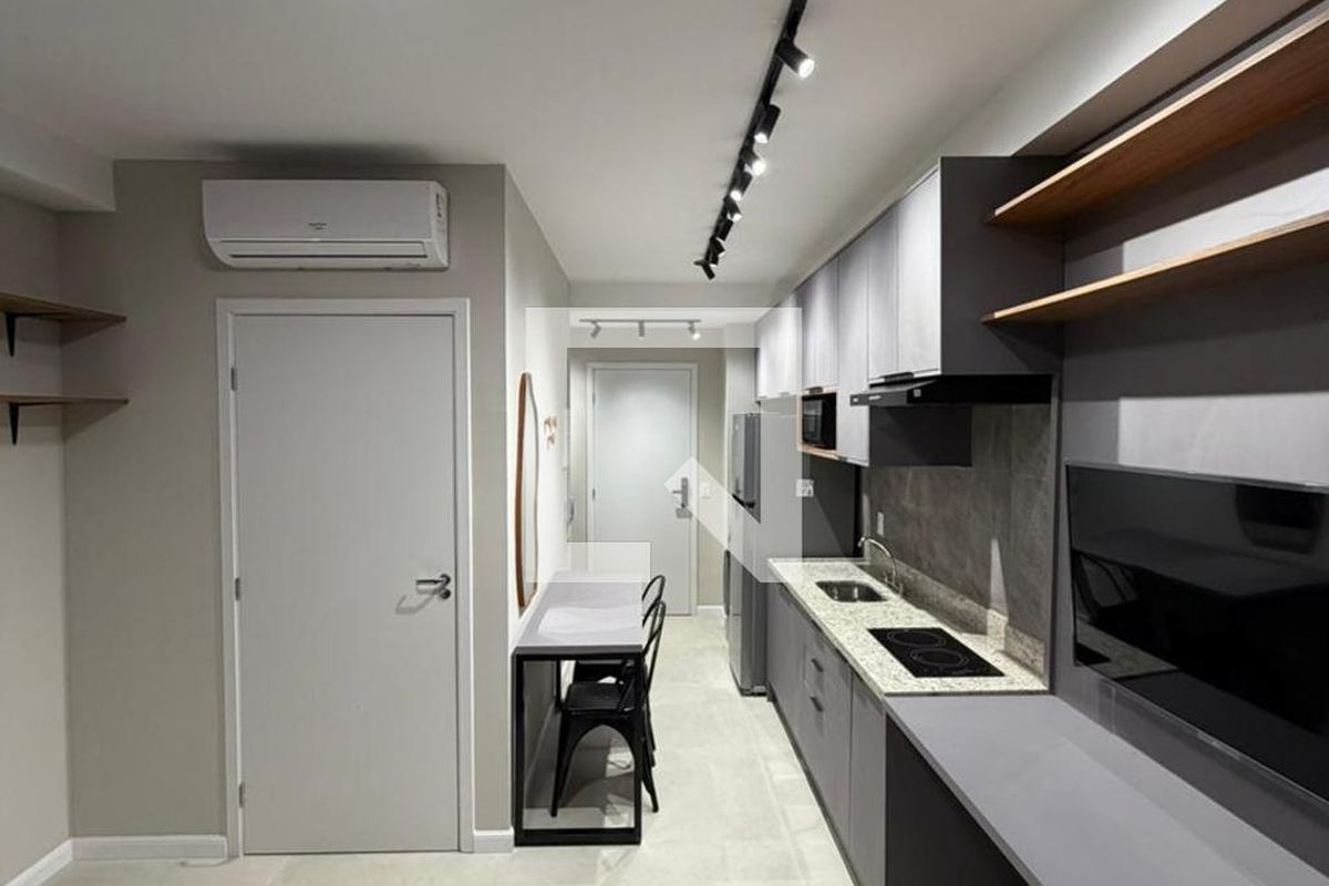 Kitnet-Studio, 28 m² - Foto 18