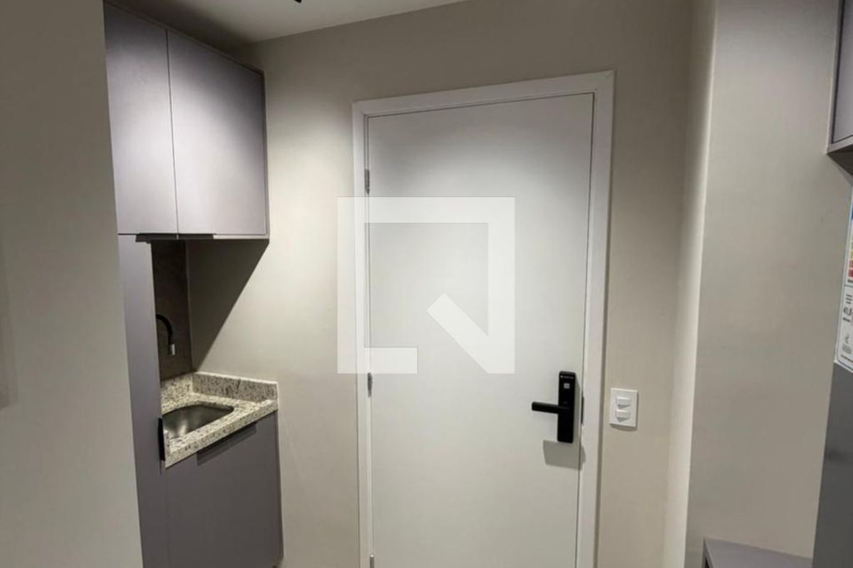 Kitnet-Studio, 28 m² - Foto 7