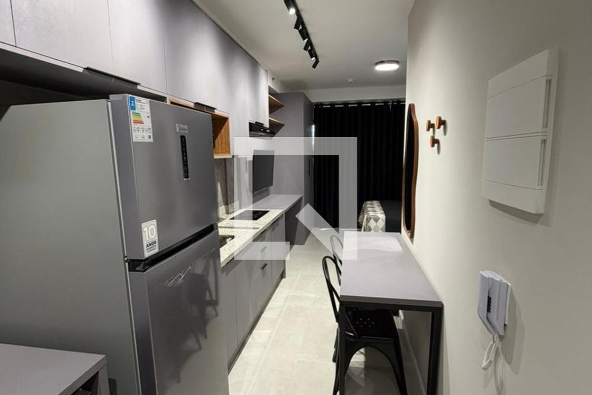 Kitnet-Studio, 28 m² - Foto 21