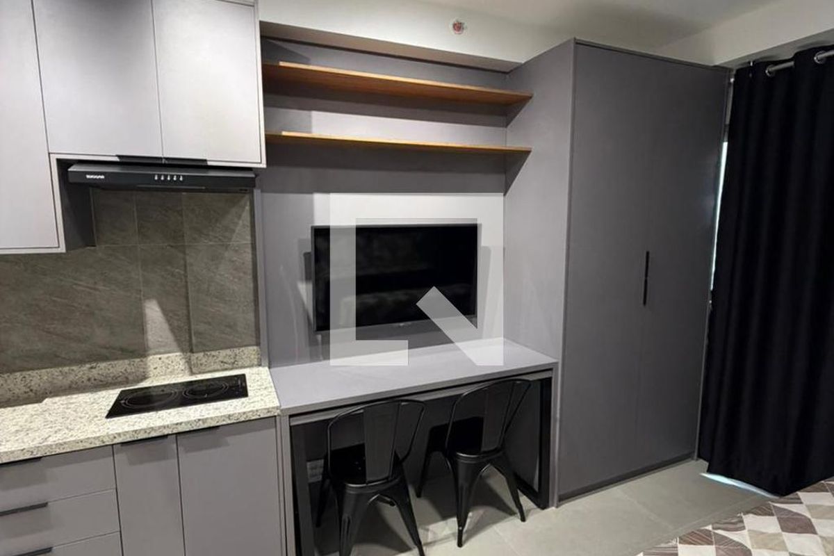 Kitnet-Studio, 28 m² - Foto 23