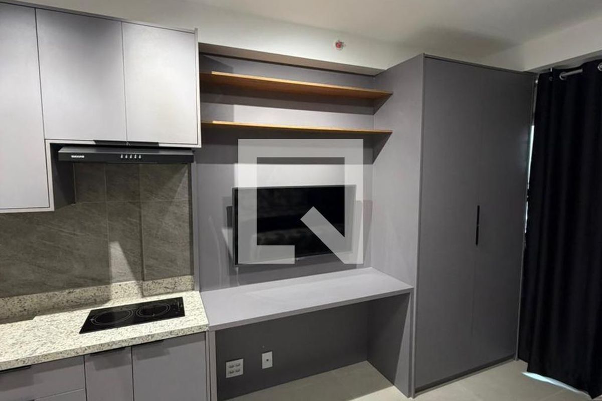 Kitnet-Studio, 28 m² - Foto 22
