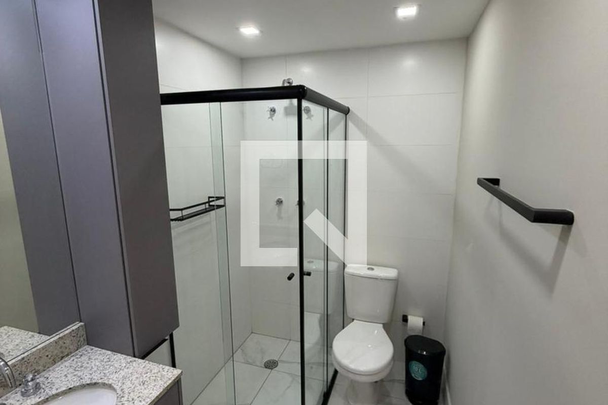 Kitnet-Studio, 28 m² - Foto 10
