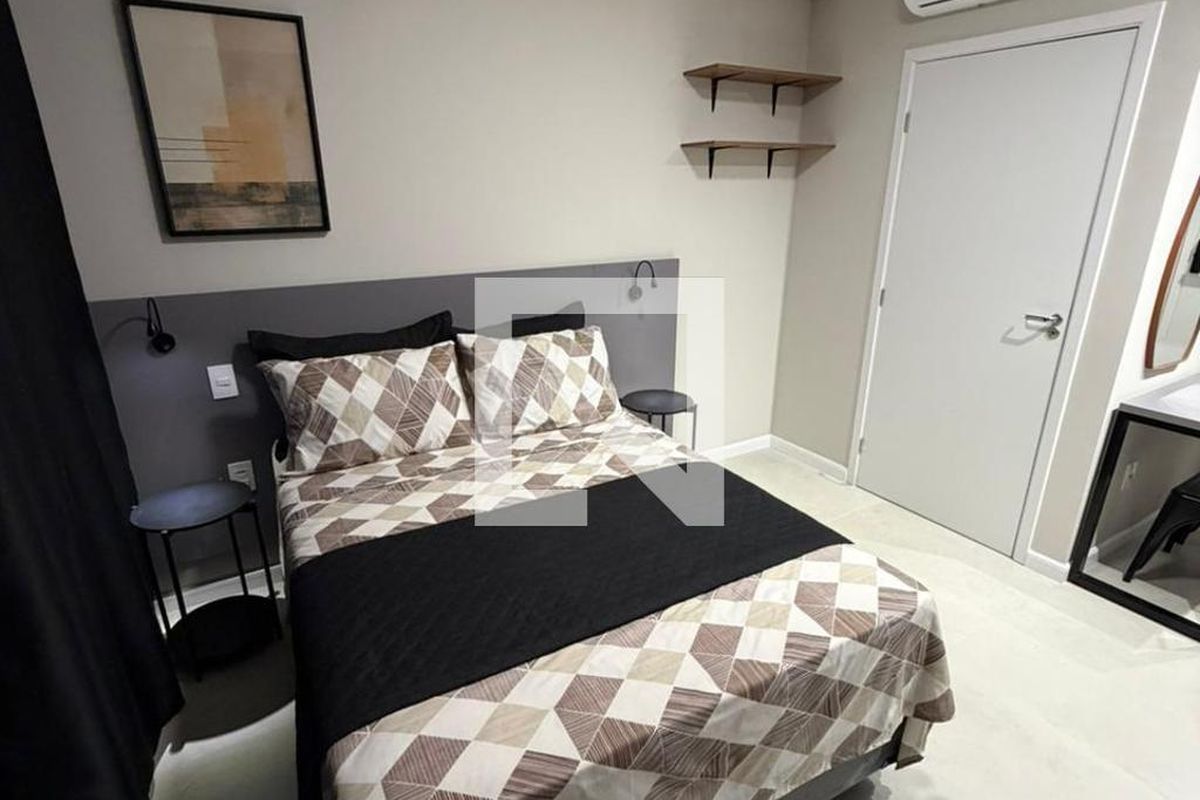 Kitnet-Studio, 28 m² - Foto 4