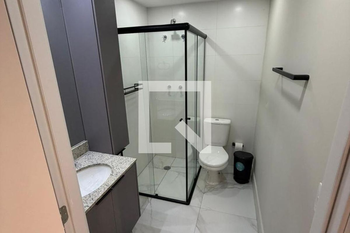 Kitnet-Studio, 28 m² - Foto 9