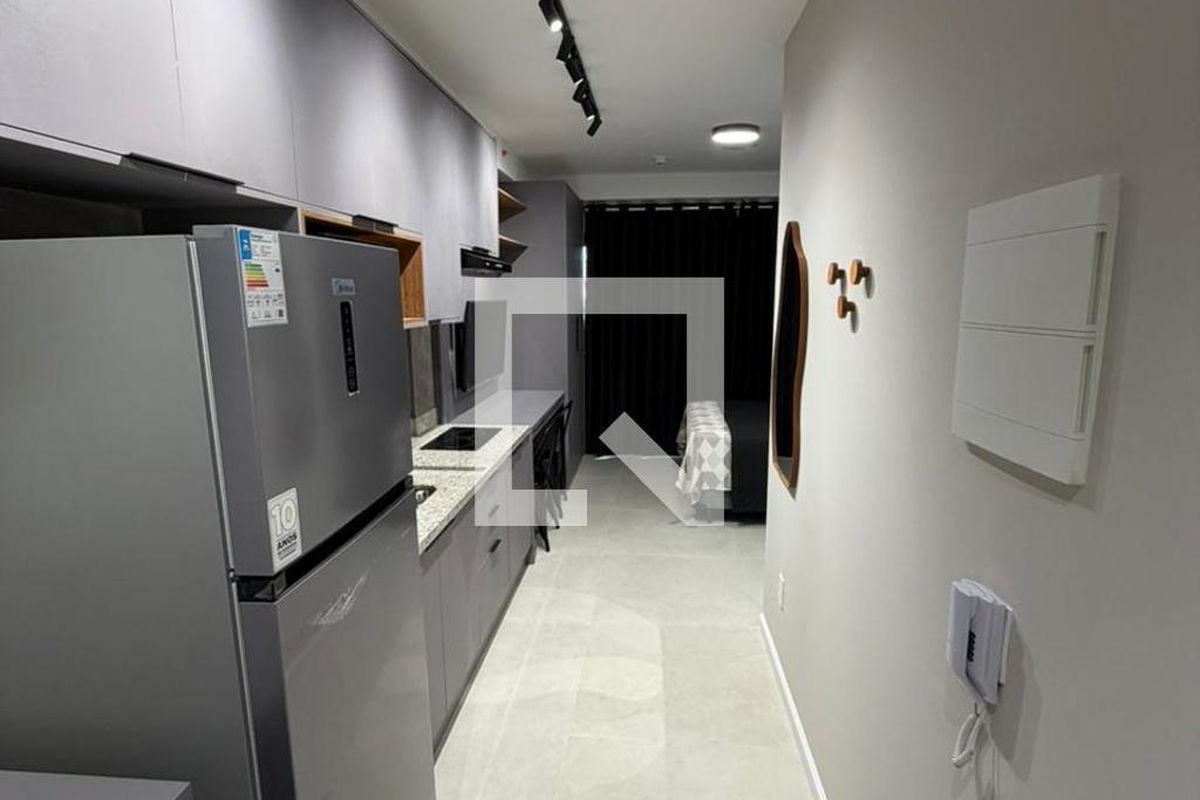 Kitnet-Studio, 28 m² - Foto 14