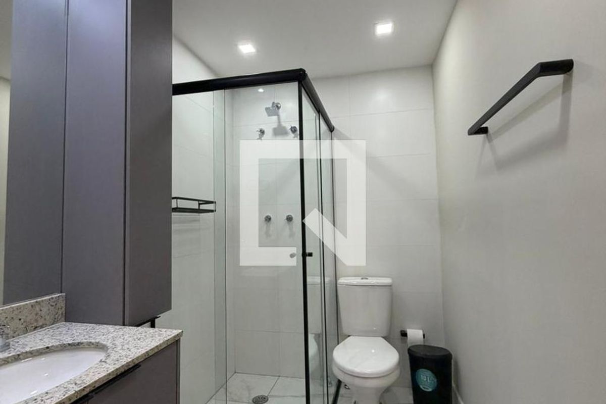 Kitnet-Studio, 28 m² - Foto 12