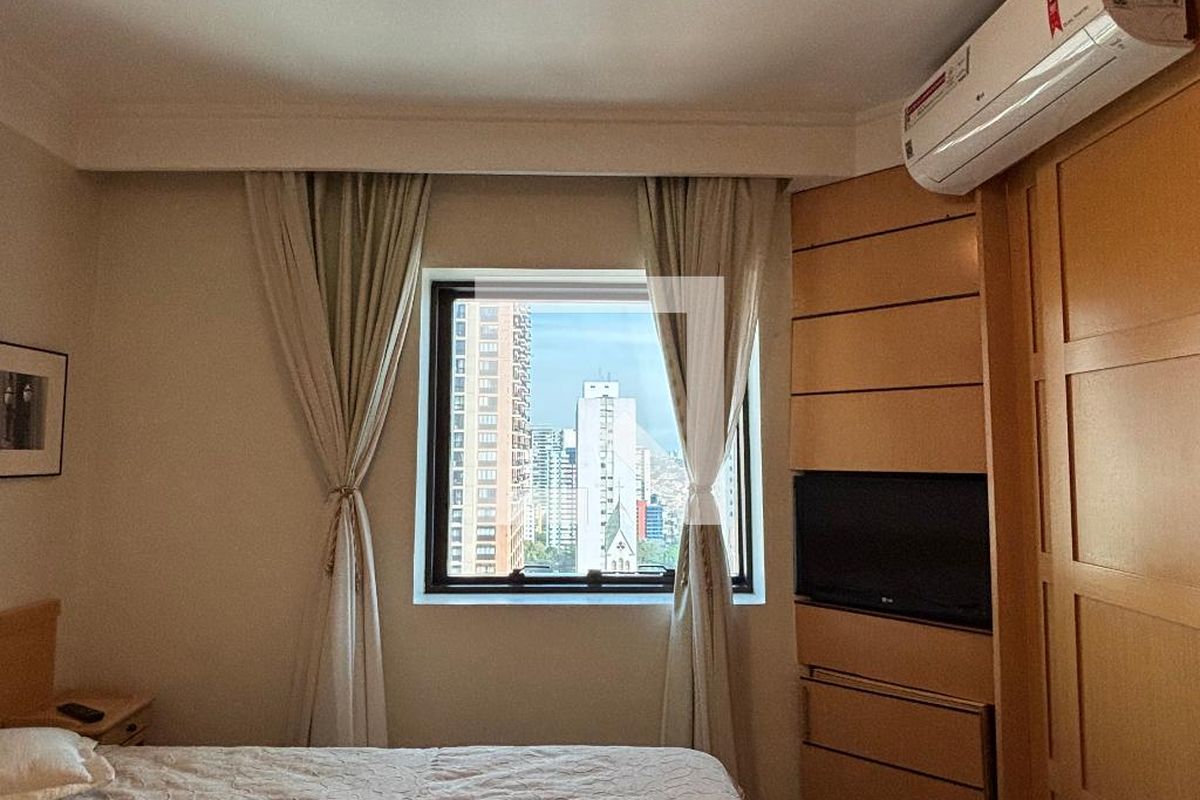 Apartamento, 1 quarto, 35 m² - Foto 16