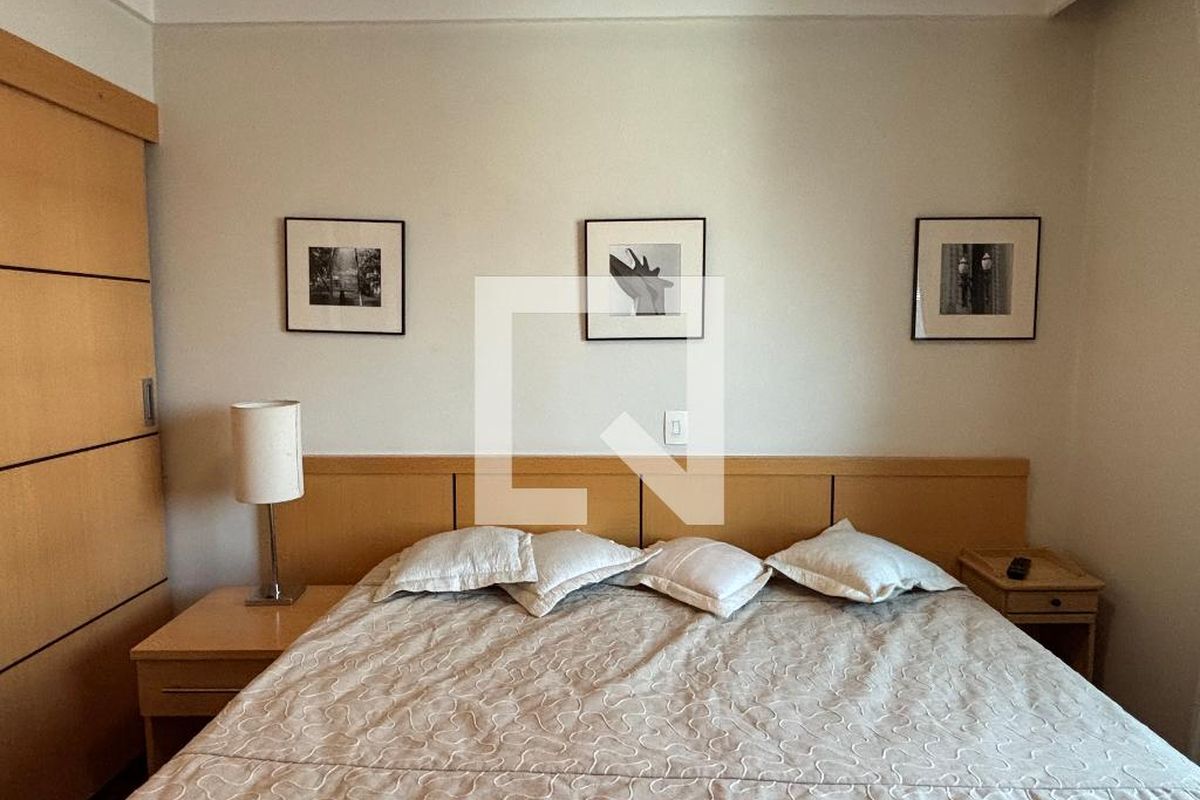 Apartamento, 1 quarto, 35 m² - Foto 12