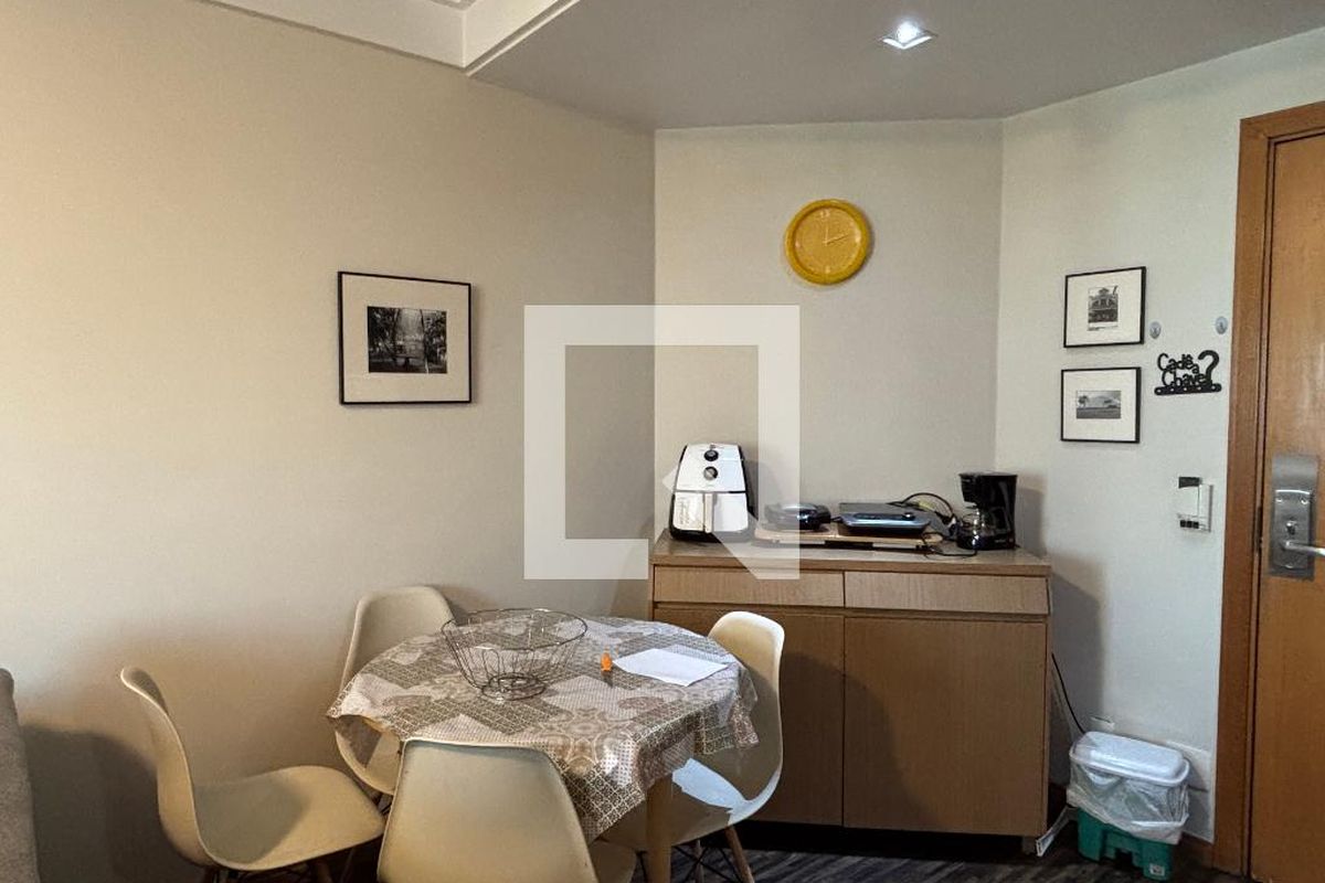 Apartamento, 1 quarto, 35 m² - Foto 7