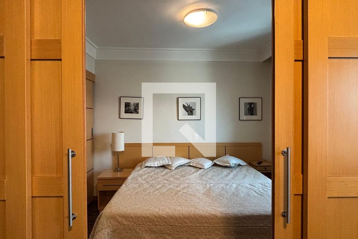 Apartamento, 1 quarto, 35 m² - Foto 14
