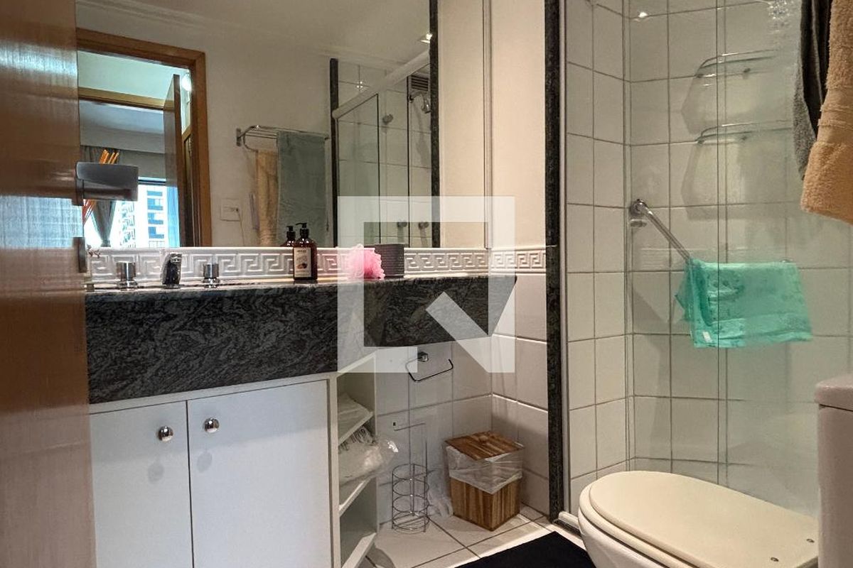 Apartamento, 1 quarto, 35 m² - Foto 17