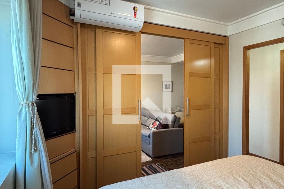 Apartamento, 1 quarto, 35 m² - Foto 13
