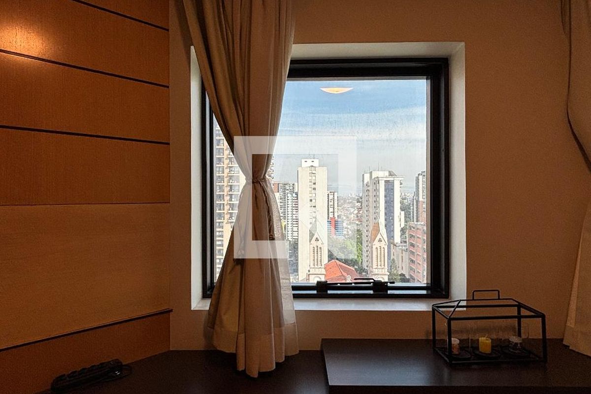 Apartamento, 1 quarto, 35 m² - Foto 4