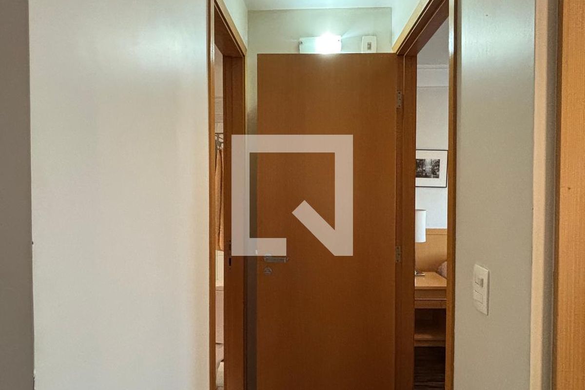 Apartamento, 1 quarto, 35 m² - Foto 10